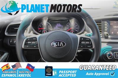 2020 Kia Sorento S   - Photo 13 - West Palm Beach, FL 33415