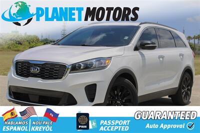 2020 Kia Sorento S   - Photo 1 - West Palm Beach, FL 33415