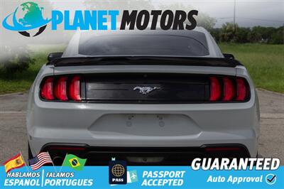 2018 Ford Mustang EcoBoost   - Photo 4 - West Palm Beach, FL 33415