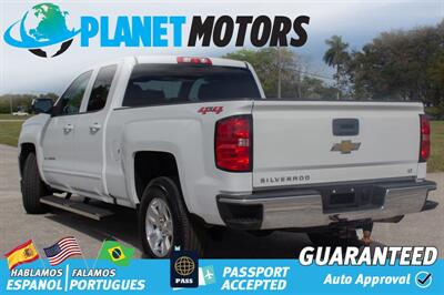 2018 Chevrolet Silverado 1500 LT   - Photo 3 - West Palm Beach, FL 33415