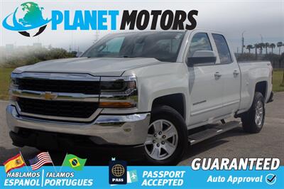 2018 Chevrolet Silverado 1500 LT   - Photo 1 - West Palm Beach, FL 33415