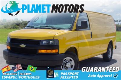 2020 Chevrolet Express 2500   - Photo 1 - West Palm Beach, FL 33415
