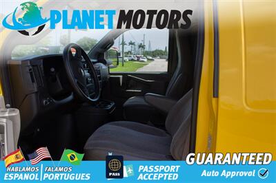 2020 Chevrolet Express 2500   - Photo 9 - West Palm Beach, FL 33415
