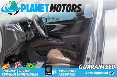 2016 Nissan Murano Platinum   - Photo 9 - West Palm Beach, FL 33415