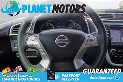 2016 Nissan Murano Platinum   - Photo 13 - West Palm Beach, FL 33415