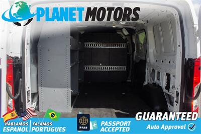 2015 Ford Transit Cargo 250   - Photo 10 - West Palm Beach, FL 33415