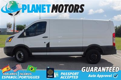 2015 Ford Transit Cargo 250   - Photo 2 - West Palm Beach, FL 33415