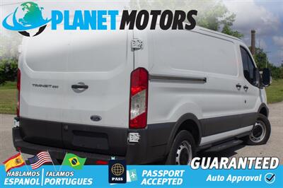 2015 Ford Transit Cargo 250   - Photo 5 - West Palm Beach, FL 33415