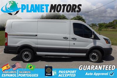 2015 Ford Transit Cargo 250   - Photo 6 - West Palm Beach, FL 33415