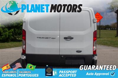 2015 Ford Transit Cargo 250   - Photo 4 - West Palm Beach, FL 33415