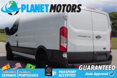 2015 Ford Transit Cargo 250   - Photo 3 - West Palm Beach, FL 33415