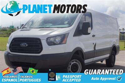 2015 Ford Transit Cargo 250   - Photo 1 - West Palm Beach, FL 33415