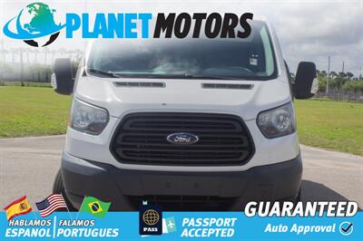 2015 Ford Transit Cargo 250   - Photo 8 - West Palm Beach, FL 33415