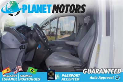 2015 Ford Transit Cargo 250   - Photo 9 - West Palm Beach, FL 33415