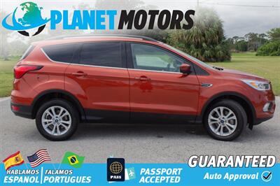 2019 Ford Escape SEL   - Photo 6 - West Palm Beach, FL 33415