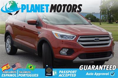 2019 Ford Escape SEL   - Photo 7 - West Palm Beach, FL 33415