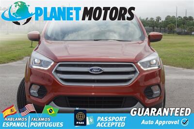 2019 Ford Escape SEL   - Photo 8 - West Palm Beach, FL 33415