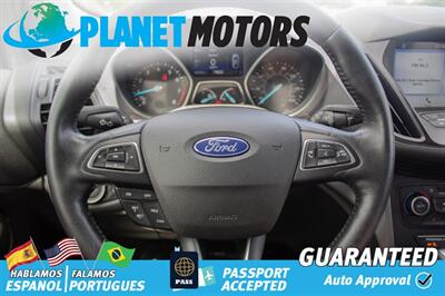 2019 Ford Escape SEL   - Photo 13 - West Palm Beach, FL 33415