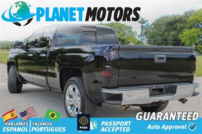 2016 Chevrolet Silverado 1500 LTZ   - Photo 3 - West Palm Beach, FL 33415