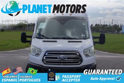 2016 Ford Transit 350 HD   - Photo 8 - West Palm Beach, FL 33415