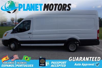 2016 Ford Transit 350 HD   - Photo 2 - West Palm Beach, FL 33415