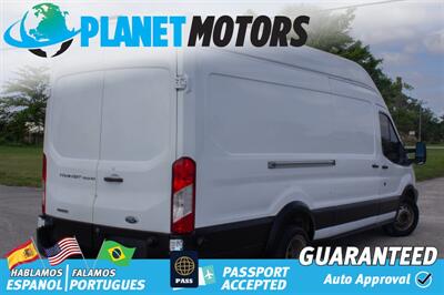 2016 Ford Transit 350 HD   - Photo 5 - West Palm Beach, FL 33415