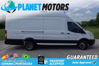 2016 Ford Transit 350 HD   - Photo 6 - West Palm Beach, FL 33415