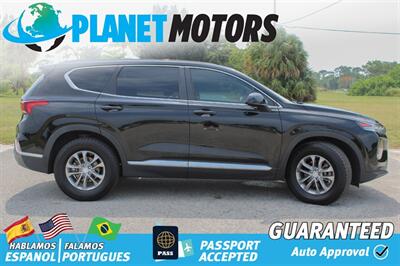 2020 Hyundai SANTA FE SE   - Photo 6 - West Palm Beach, FL 33415