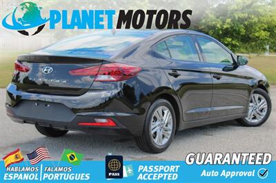 2020 Hyundai ELANTRA Value Edition   - Photo 5 - West Palm Beach, FL 33415