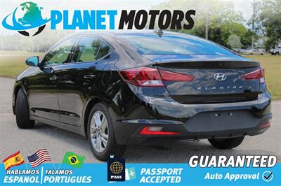 2020 Hyundai ELANTRA Value Edition   - Photo 3 - West Palm Beach, FL 33415
