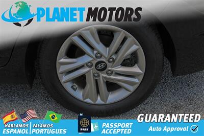 2020 Hyundai ELANTRA Value Edition   - Photo 17 - West Palm Beach, FL 33415