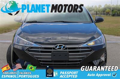 2020 Hyundai ELANTRA Value Edition   - Photo 8 - West Palm Beach, FL 33415