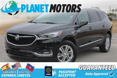 2019 Buick Enclave Essence SUV