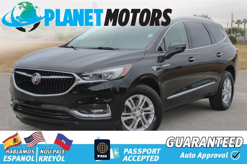 2019 Buick Enclave Essence  