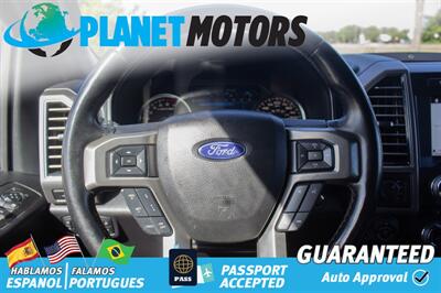 2018 Ford F-150 Limited   - Photo 12 - West Palm Beach, FL 33415