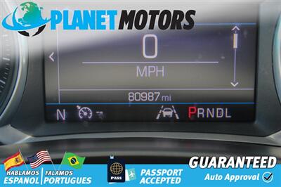 2020 Chevrolet Equinox LT   - Photo 14 - West Palm Beach, FL 33415