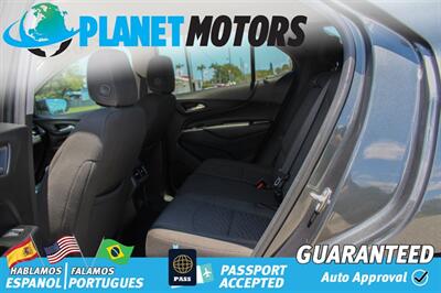 2020 Chevrolet Equinox LT   - Photo 10 - West Palm Beach, FL 33415