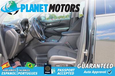 2020 Chevrolet Equinox LT   - Photo 9 - West Palm Beach, FL 33415