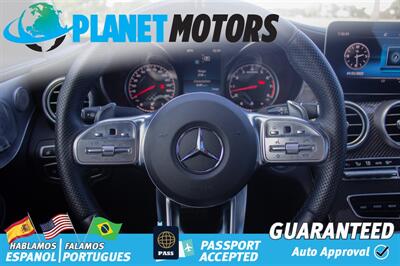 2019 Mercedes-Benz AMG C 43   - Photo 12 - West Palm Beach, FL 33415