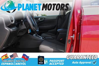 2021 Hyundai VENUE SEL   - Photo 9 - West Palm Beach, FL 33415