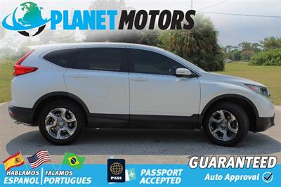 2018 Honda CR-V EX   - Photo 6 - West Palm Beach, FL 33415