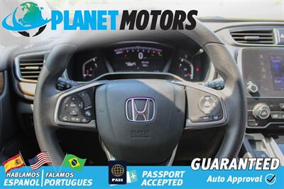 2018 Honda CR-V EX   - Photo 12 - West Palm Beach, FL 33415