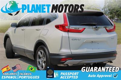 2018 Honda CR-V EX   - Photo 3 - West Palm Beach, FL 33415