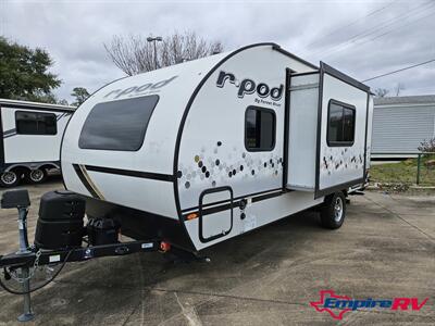 2021 Forest River R-POD 193  