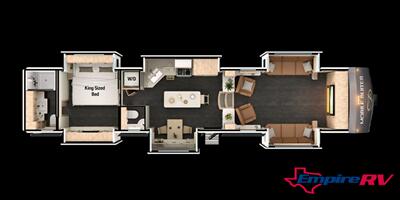 2023 DRV MOBILE SUITES NASHVILLE