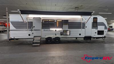 2026 Forest River Salem 300ICE