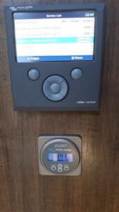 2017 grand design 310GK solitude - Photo 14 - Liberty, TX 77575