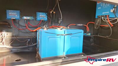 2017 grand design 310GK solitude - Photo 4 - Liberty, TX 77575