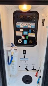 2017 grand design 310GK solitude - Photo 8 - Liberty, TX 77575