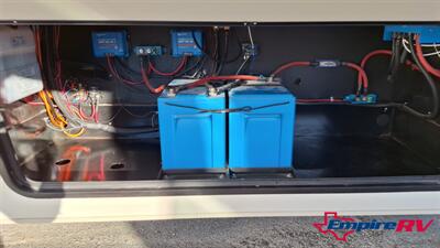 2017 grand design 310GK solitude - Photo 3 - Liberty, TX 77575